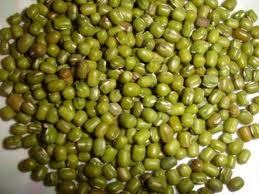 Green gram