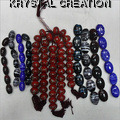 Handmade Beaded Necklaces