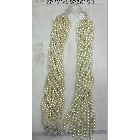 Glass Pearls