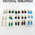Beaded Fashion Jewelry