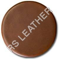 LEATHER COASTER