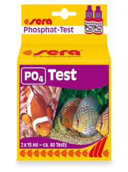 Sera Phosphat Test