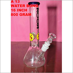 Glass Water Pipe