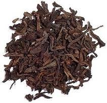 Darjeeling tea