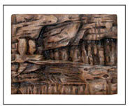 kw AB 19-2 Aquarium Back ground