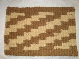 Coir mat 1