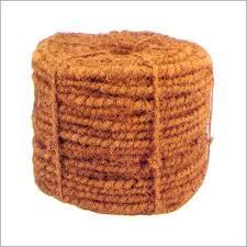 Coir rope