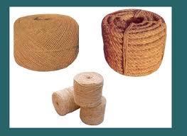 Coir yarncoir yarn