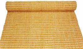 Coir mat