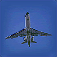 Air Shipment Tracking