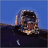 Inland Tracking