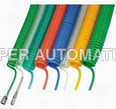 Pu Coil Tube