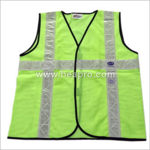 Reflective Safety Jacket