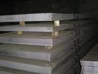 Hot Rolled Plate