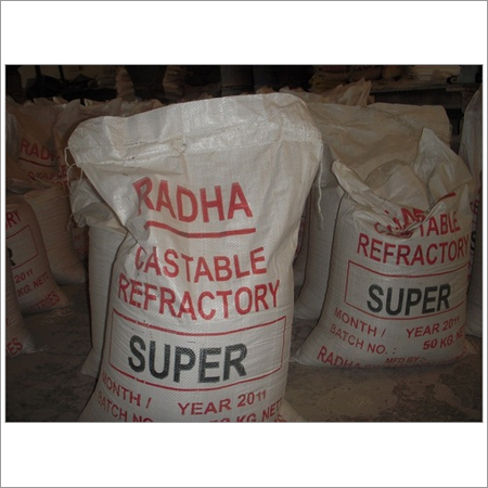 Castable Refractory