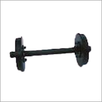 Wheel Axles