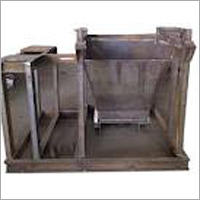Sheet Metal Product