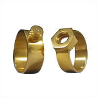 Nut & Bolt