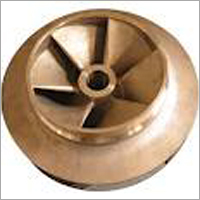 Industrial Impeller