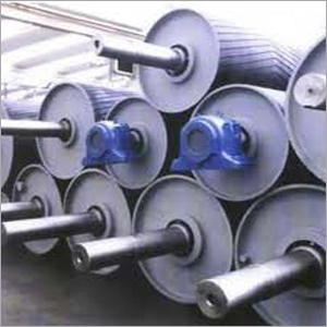 Belt Conveyor Pulley