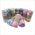 Melange Blanket
