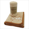 Polyester Baby Blankets