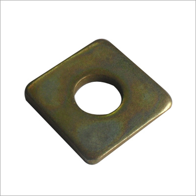 Square Washer