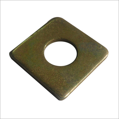 Brass Flat Washers