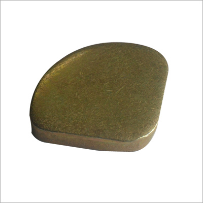Punched Components