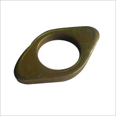 Flanges