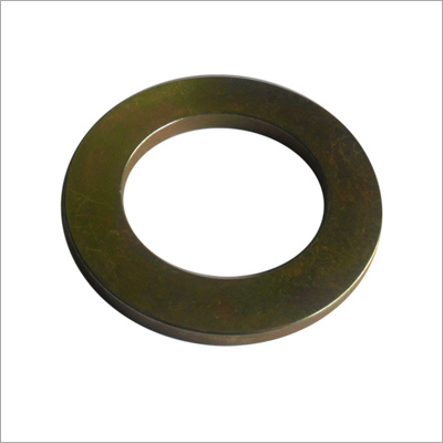 M.S. Washers