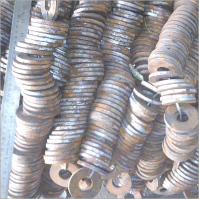 Plain Washers