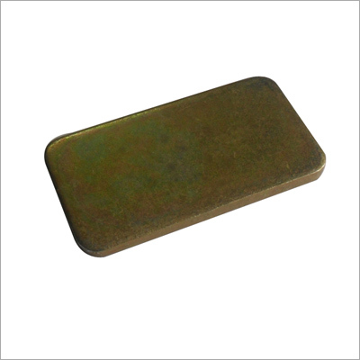 Punched Component