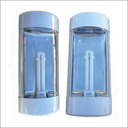 Indoor LED luminaires