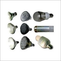 Outdoor CFL Luminaires