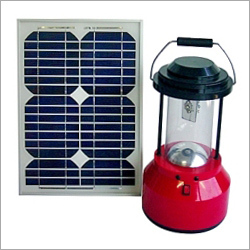 Solar LED Lanterns