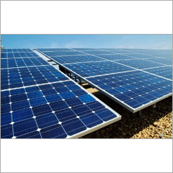 Solar Panels