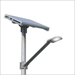 Solar Street Lighting Systems