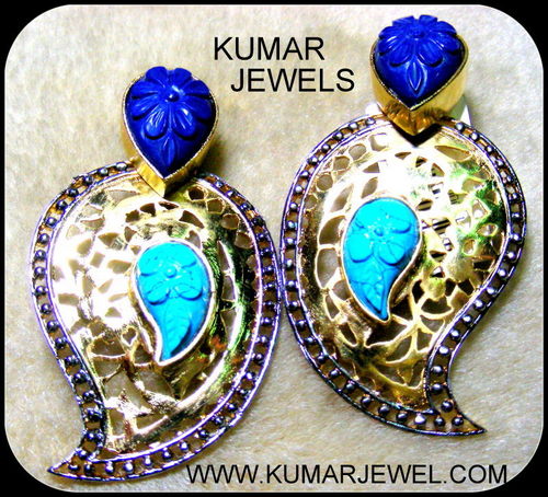 antique earring
