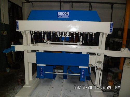 MULTI DRILLING MACHINE