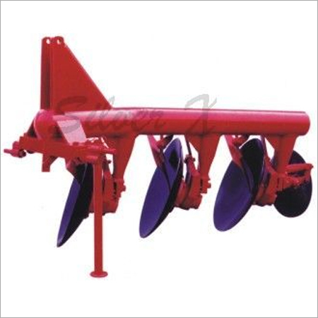 DISC PLOUGH