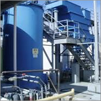 Effluent Treatment Plants