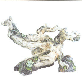 kw U 267 Fiber Ornament
