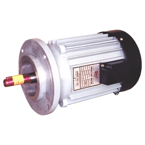 Flange Mount Motors