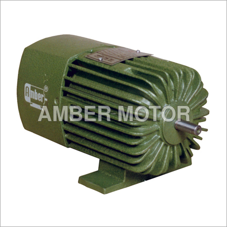 DC Brake Motors