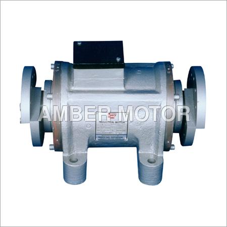 Vibratory Motors
