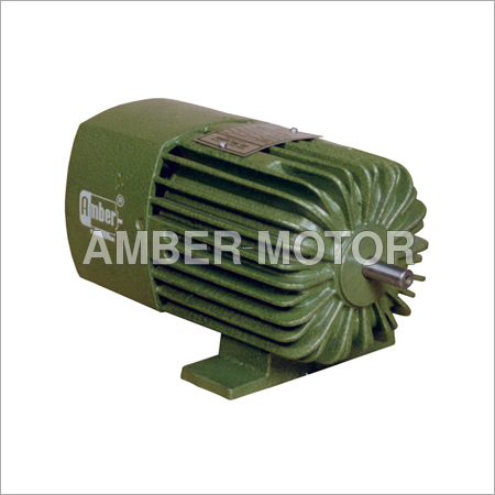 AC Brake Motors