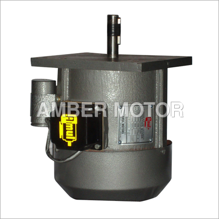 Single Phase Motors