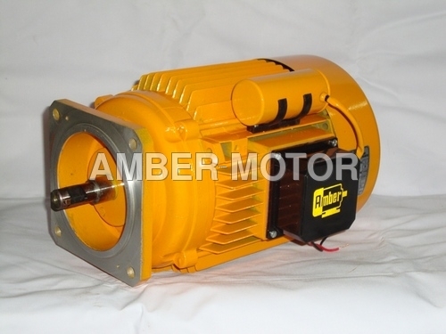 Aluminum Electric Motors