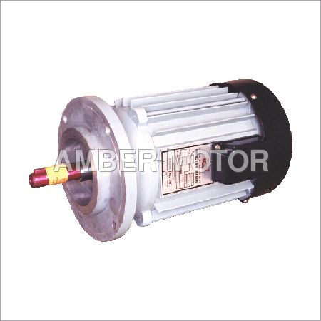 Industrial Pump Motor